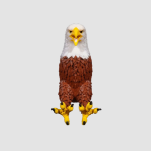 Eagle Wall Lamp